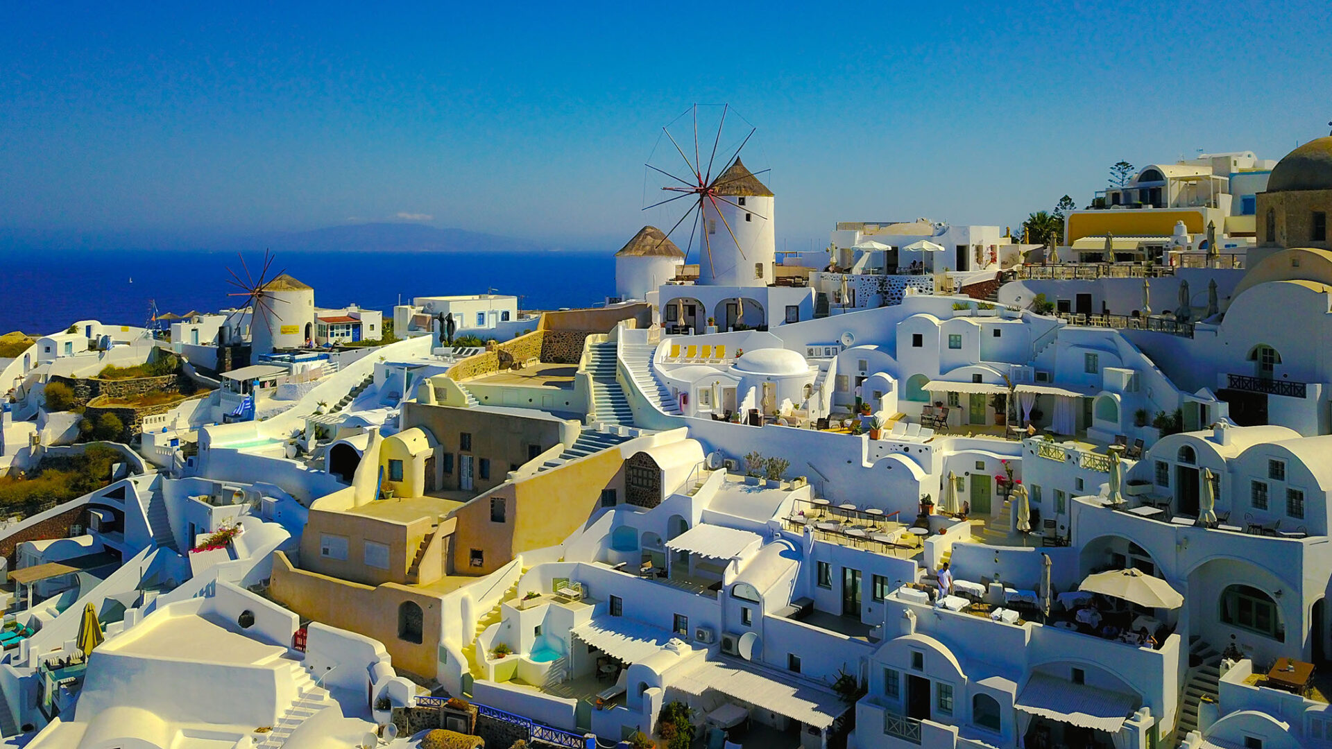Online Travel Hub