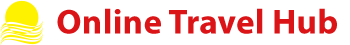 Online Travel Hub